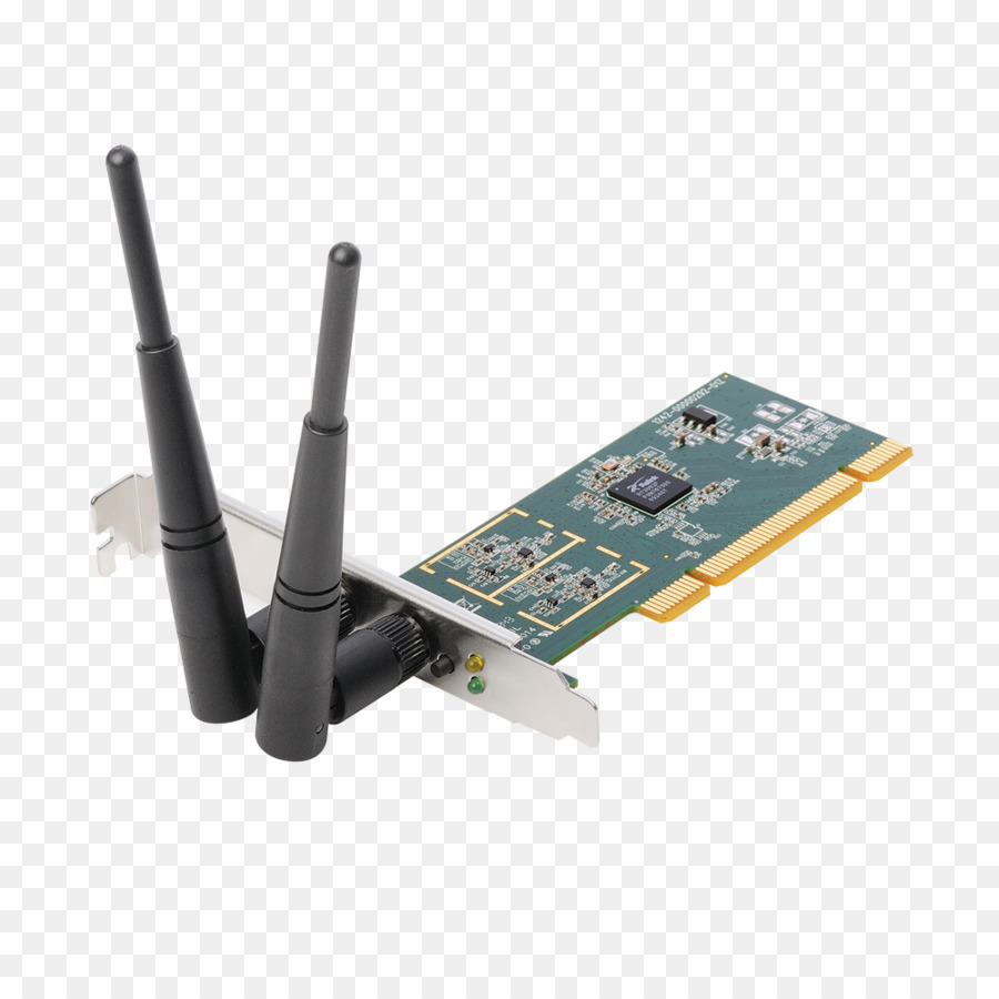 Wireless LAN Herkömmlichen PCI-Wi-Fi-Wireless-Netzwerk-interface-controller - andere