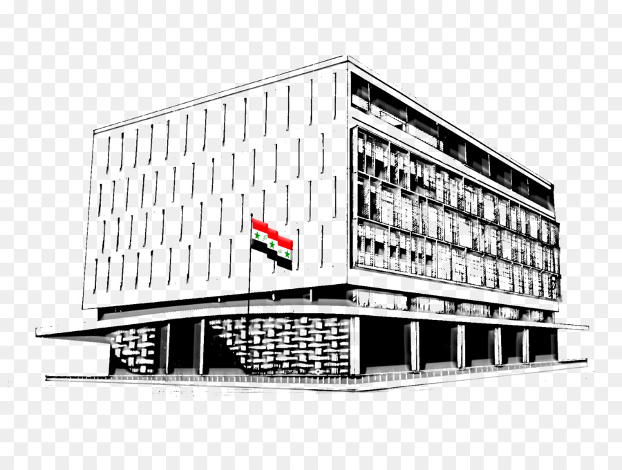 Al Rasheed Street Zentral Bank des Irak irakischen Dinar - Arabische Contractorsar