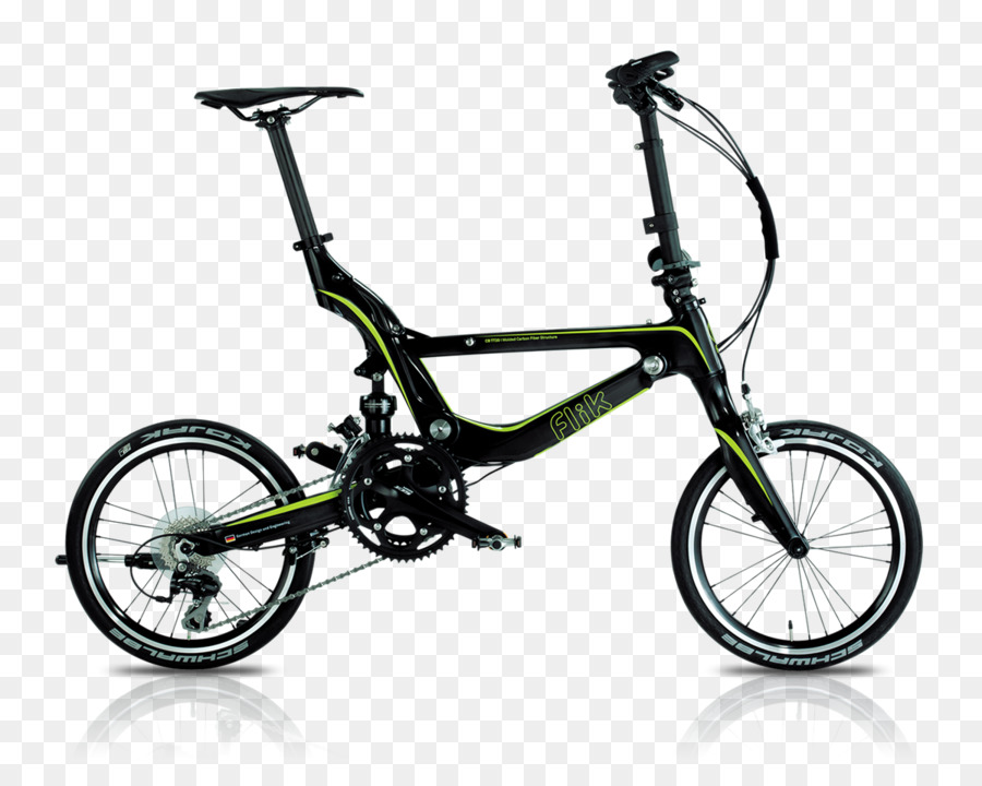Trek Bicycle Corporation, Mountain-bike-Rad-Klapp-Fahrrad - Falten