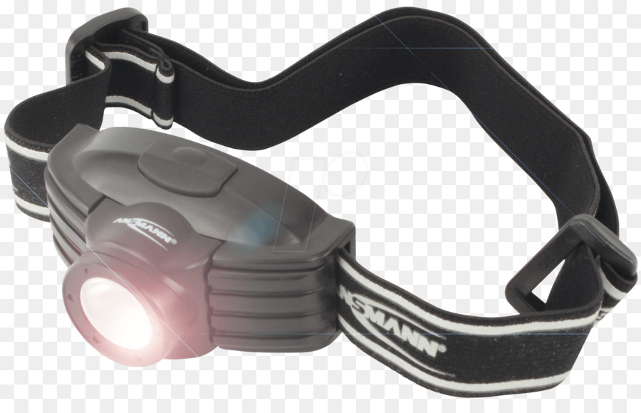 Ansmann Future Headlight Stirnlampe Ansmann Headlight - Outdoor Sport