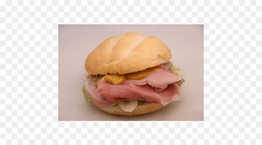 Schieberegler Schinken und Käse Sandwich Cheeseburger u-Boot Sandwich - Schinken
