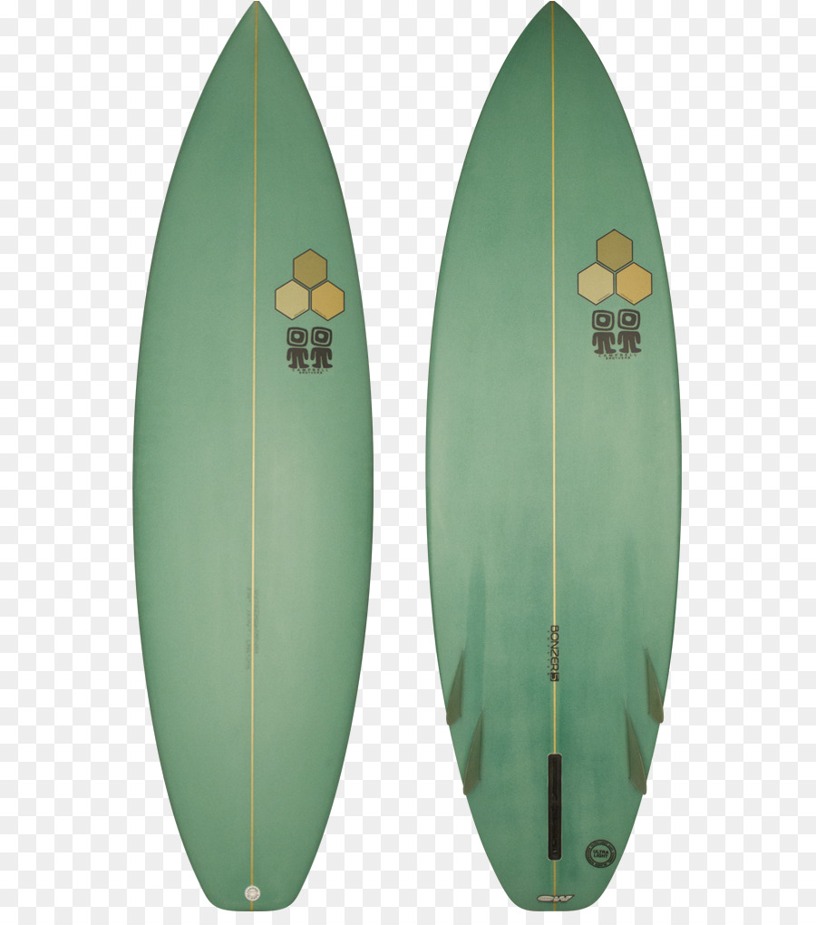 Tavola Da Surf Bonzer Shortboard Spiaggia - altri