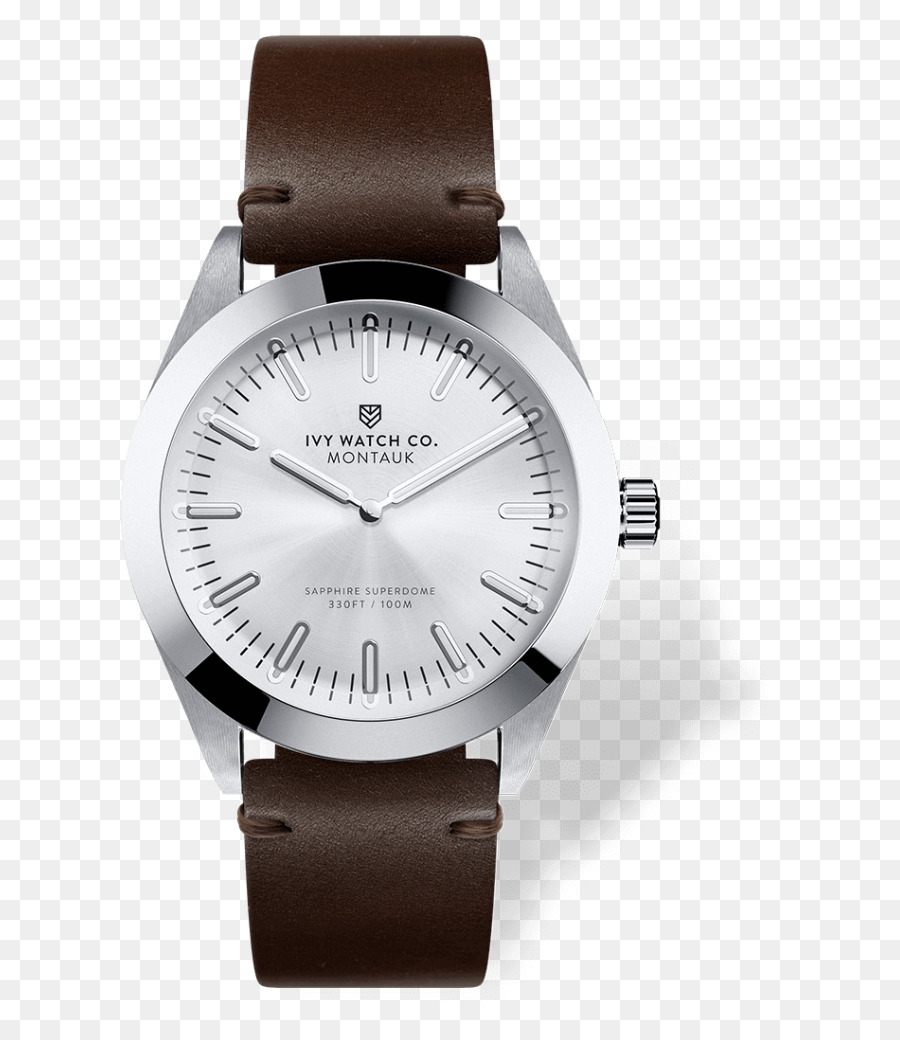 Uhrenarmband Leder Uhr Armband - Uhr