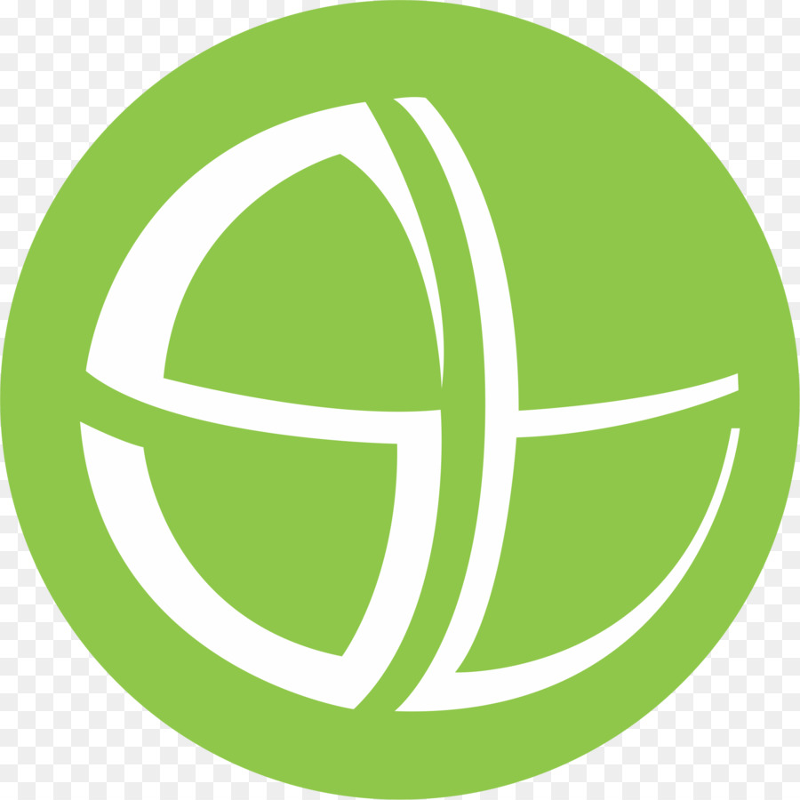 Logo Marke Circle Schriftart - Kreis