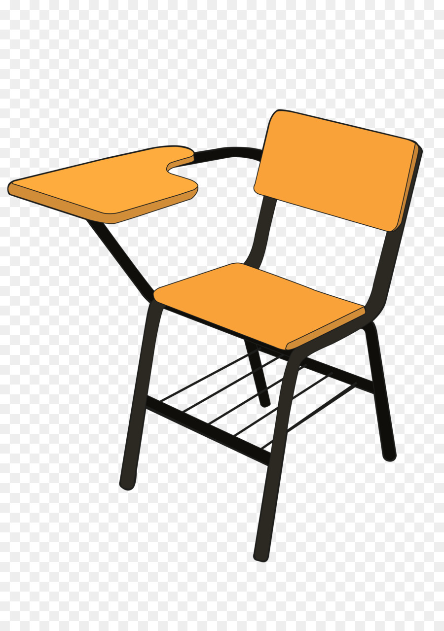 Carteira escolar, Stuhl Möbel, Tisch, Schreibtisch - Stuhl