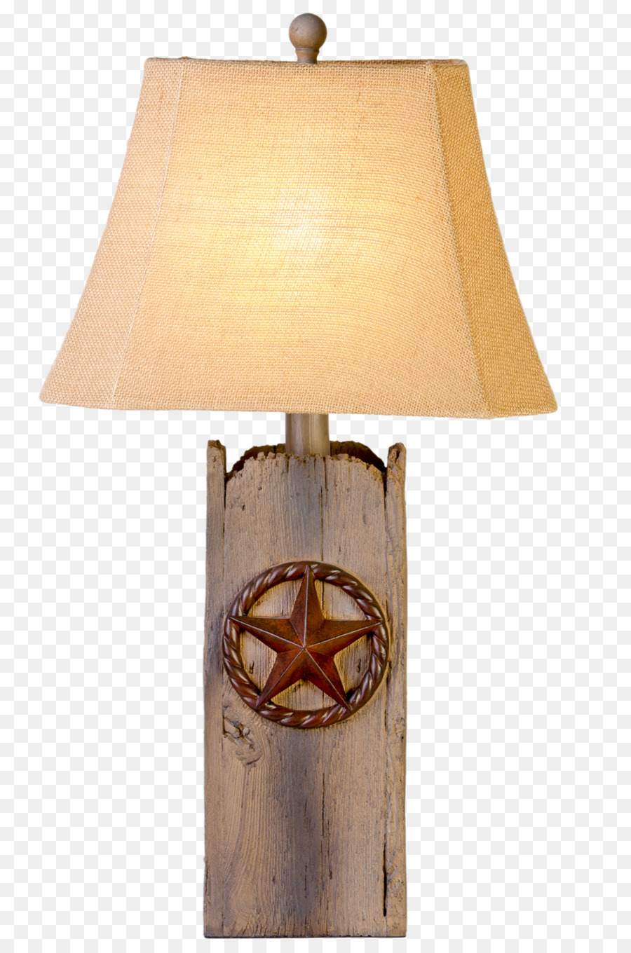 Lampada da tavolo Tonalità di lampada - bonifica