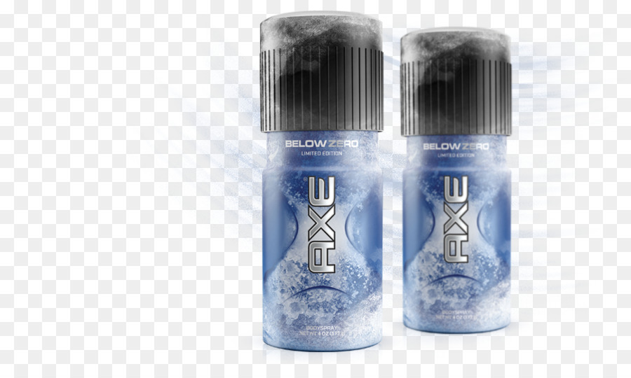 Body spray Axe Parfüm, Duschgel - Axt