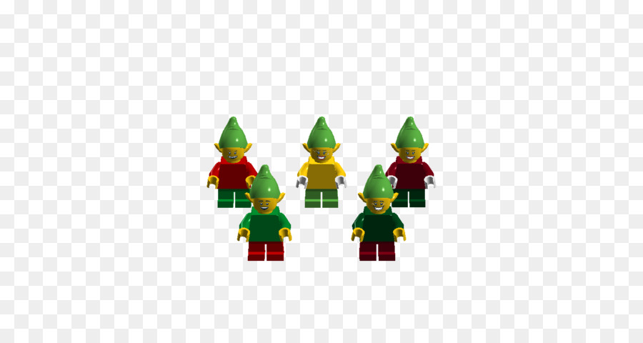 Cây giáng sinh trang trí Giáng sinh Lego iron man - cây giáng sinh