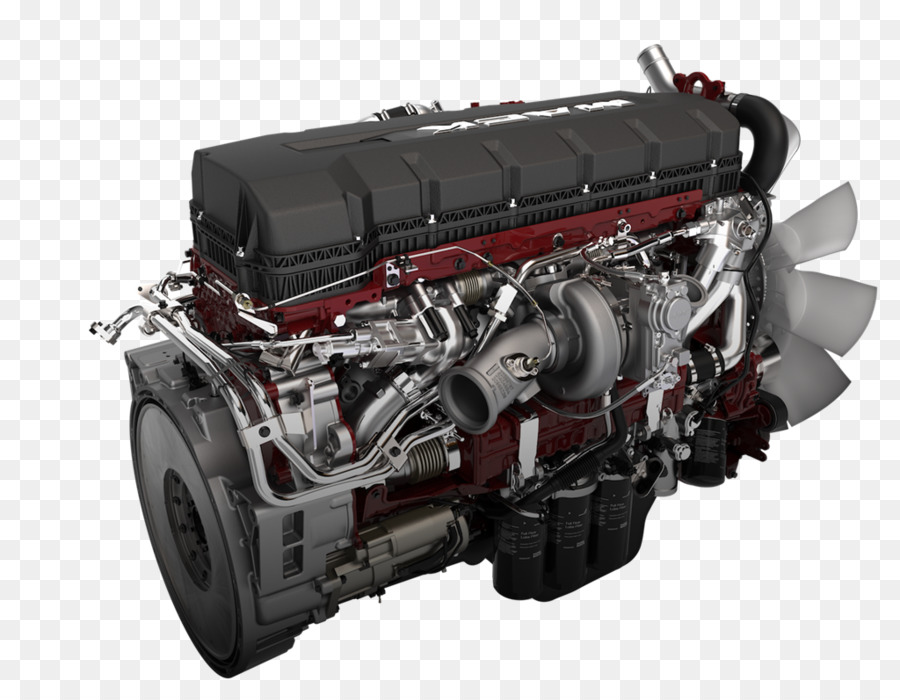 Động cơ Xe tải Mack Xe AB Volvo Dây sơ đồ - động cơ