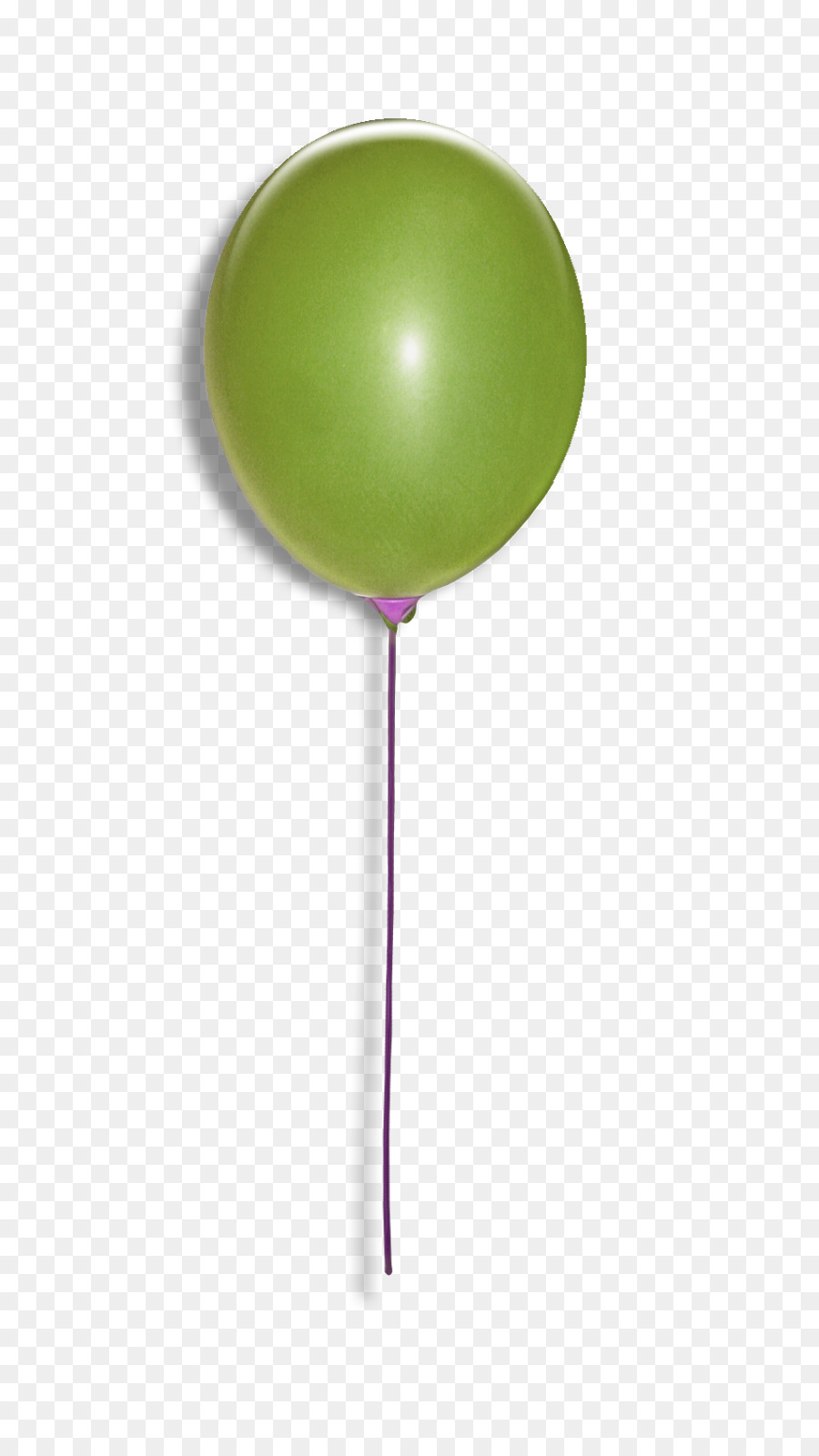 grüne Ballon - b boy Vektor material