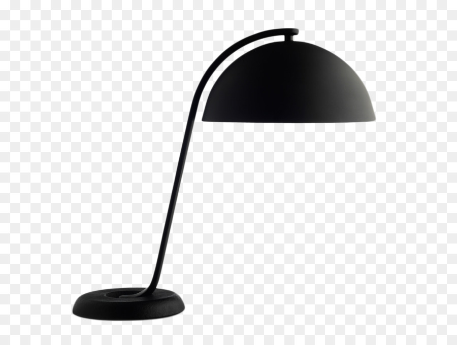 Cloche Heu Pulverbeschichtung Pendelleuchte Schreibtisch - Schreibtisch Lampe Silhouetten