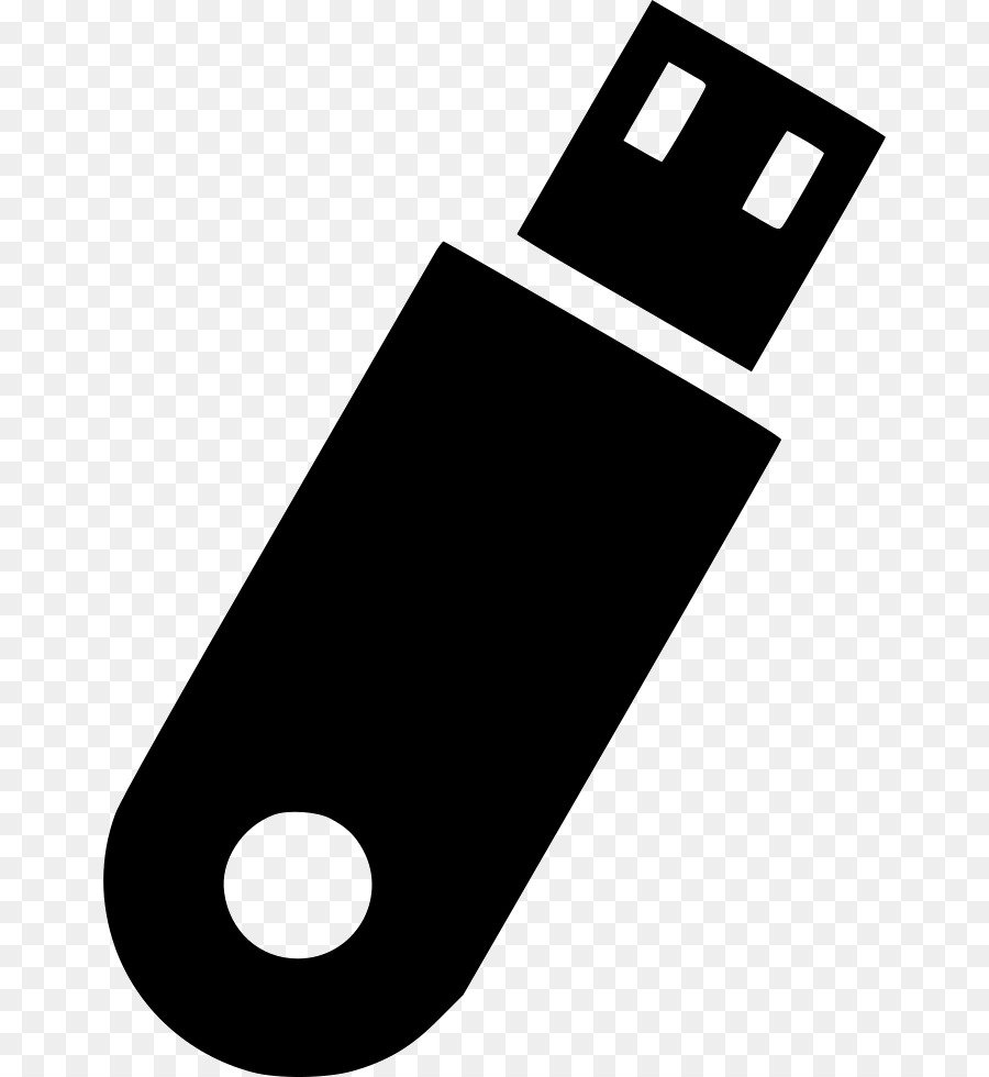 USB Ổ đĩa Máy tính Biểu tượng dữ liệu Máy tính, Nhớ lưu trữ Dính đóng Gói tái Bút - USB