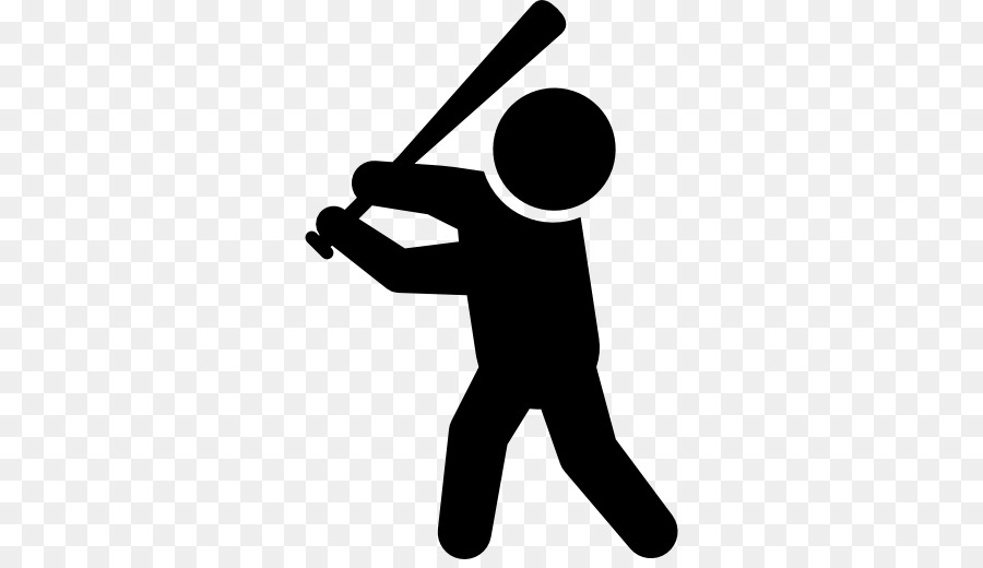 Baseball-Schläger Batting Computer-Icons Sport - Baseball
