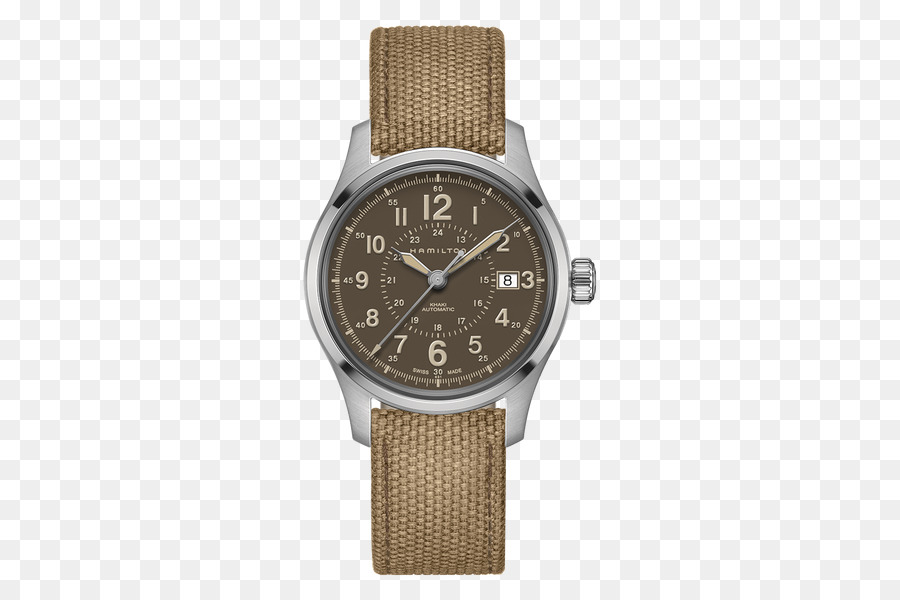 Hamilton Watch Company cinturino di Orologio Gioielli - guarda