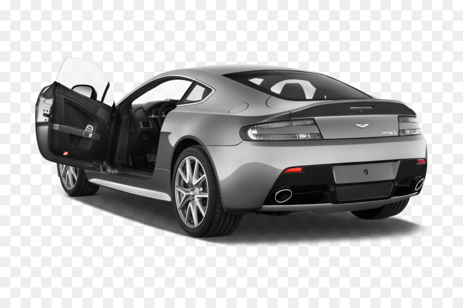 Aston Martin Model Car