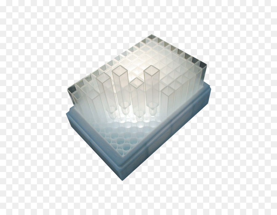 Microtiter Plate Material