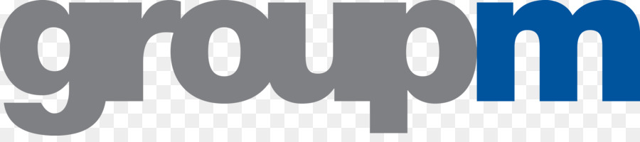 GroupM Pubblicità WPP plc Logo del Marchio - altri