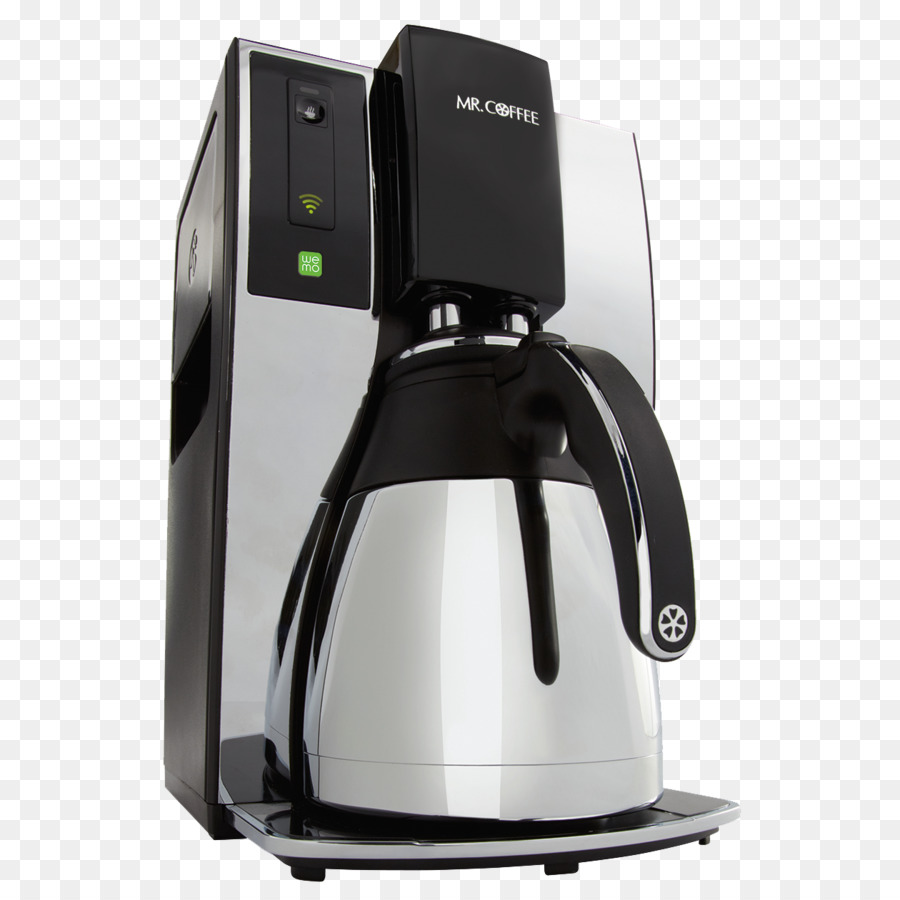 Mr. Kaffee-Espresso-Kaffeemaschine Belkin Wemo - Kaffee
