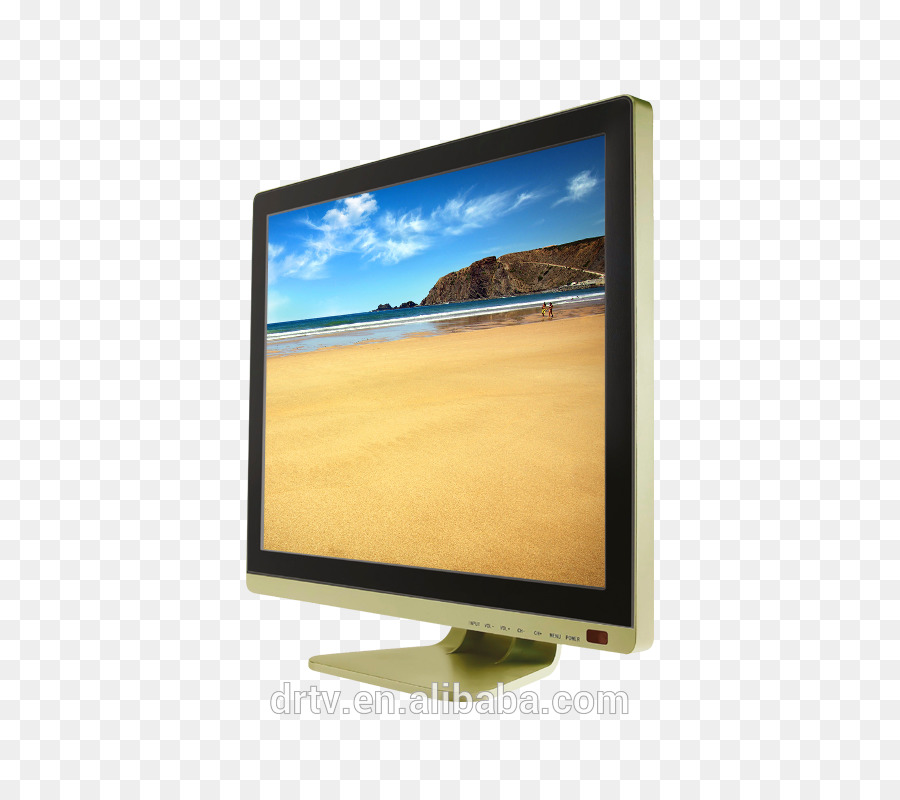 LCD-TV-Fernseher-Computer-Monitore mit LED-Hintergrundbeleuchtung und LCD-Display-Gerät - andere