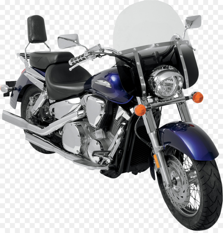 Auto moto Custom Harley-Davidson Memphis Shades Inc - trascinare bike