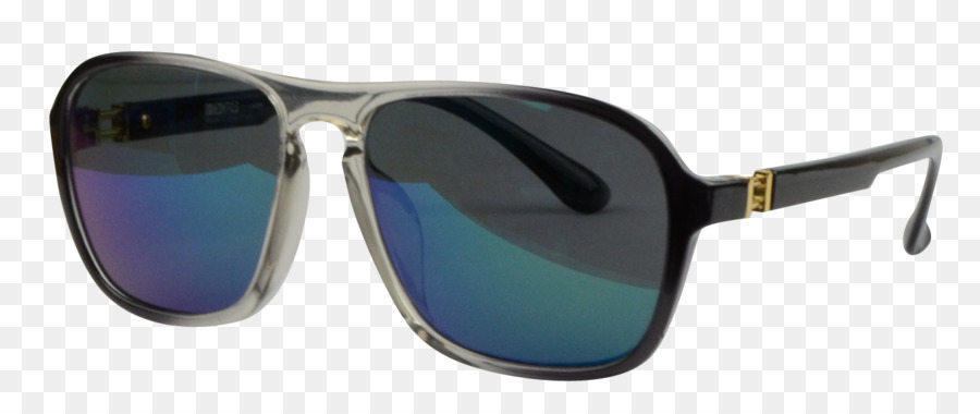 Brille Sonnenbrille Ray Ban Objektiv - Sonnenbrille