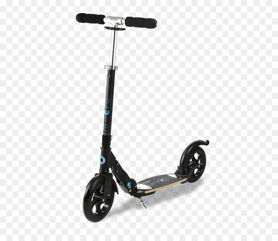 Monopattino Micro Sistemi di Mobilità Kickboard Ruota - scooter