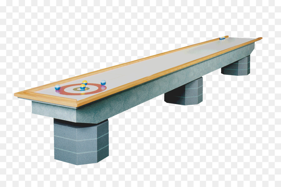 Tabletop-Spiele & Erweiterungen Deck Shovelboard Curling Tabletop-Spiele & Erweiterungen - Tabelle