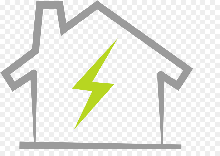 Strom Haus Elektrischen Strom Home-Automation-Kits Erneuerbare Energie - Haus