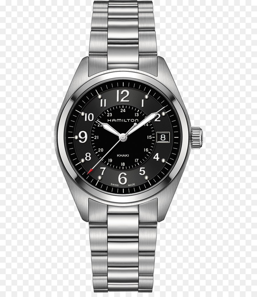 Hamilton Watch Company Swiss made Cinturino orologio Timex Group USA, Inc. - guarda