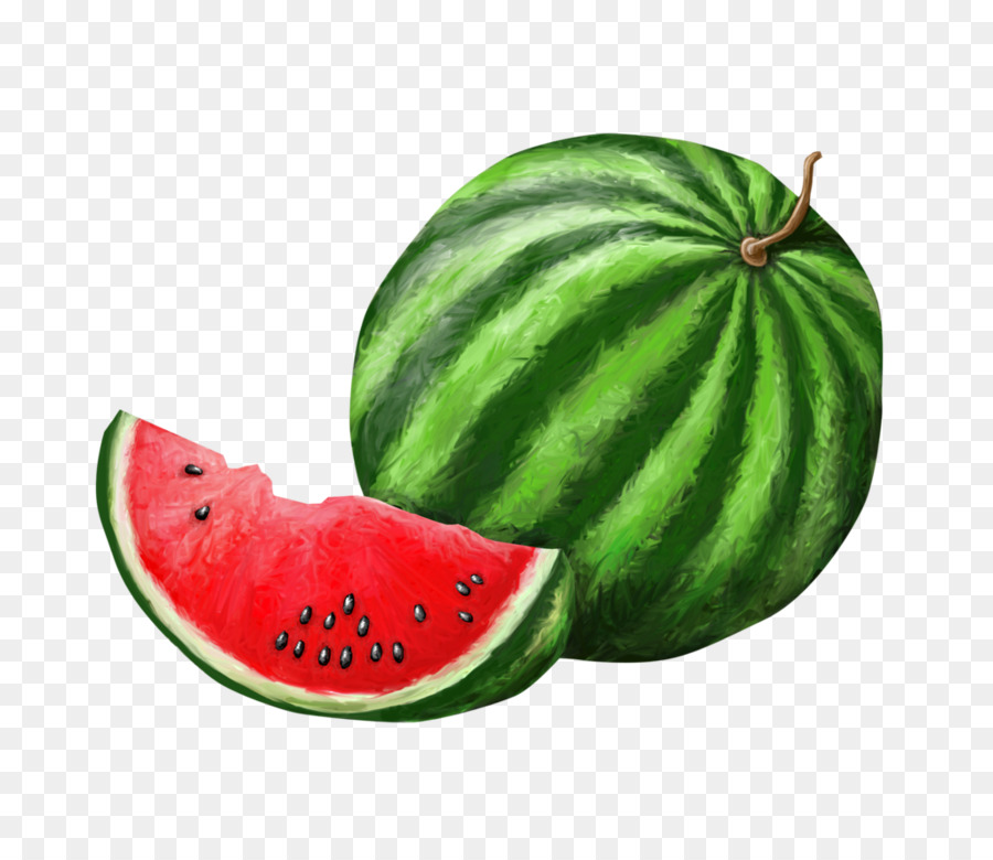 Watermelon Background