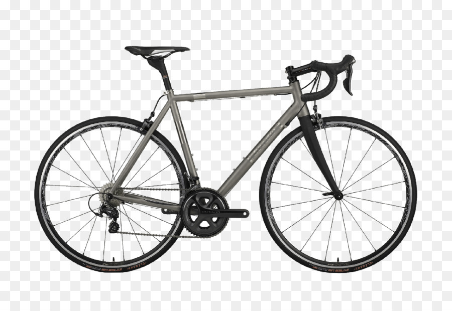 Fahrrad Rahmen Titan-Rad-Fahrrad Racing - Fahrrad