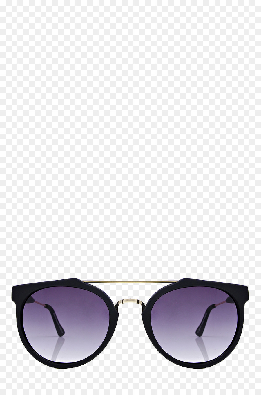 Occhiali Aviator occhiali da sole crema Solare - aviatore