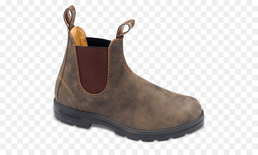 Blundstone Footwear Brown