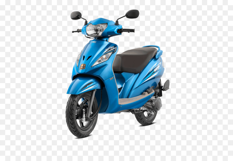Scooter PIATTO Wego Auto TVS Motor Company Moto - scooter