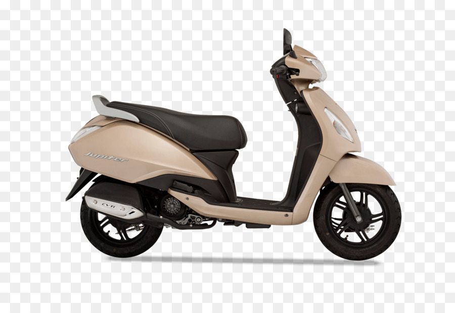 PIATTO Giove Scooter TVS Motor Company Honda Activa TV - Abhishek Agenzie - scooter