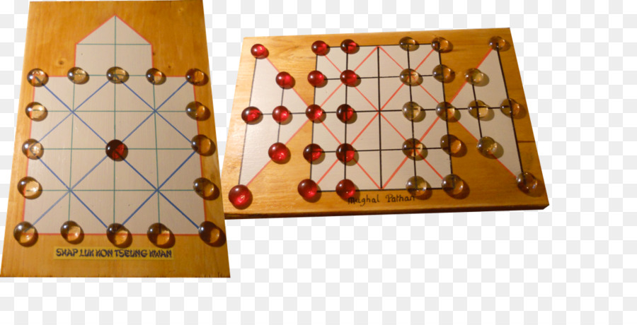 Tabletop-Spiele & Erweiterungen Gioco tradizionale Brettspiel paschtunischen - andere