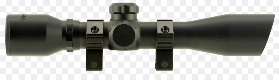Strumento ottico Moltiplicatore di focale canna di Fucile - lenti rivestite