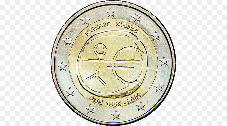 2 euro commemorative, monete Euro, monete moneta da 2 euro - Moneta