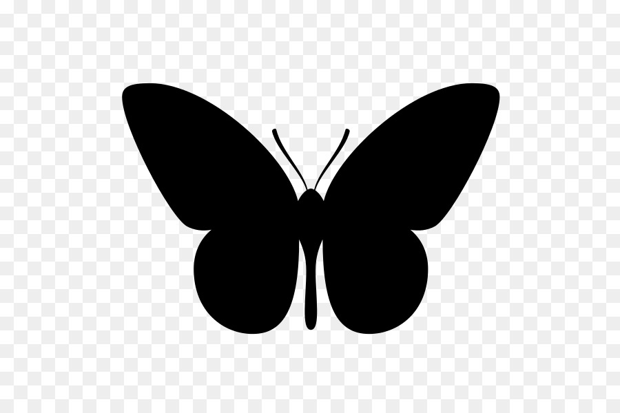 Bướm Papillon chó Máy tính Biểu tượng Clip nghệ thuật - bướm