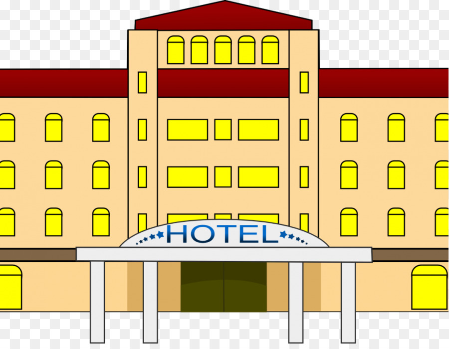Hotel Cartoon png download - 1000*766 - Free Transparent Hotel png  Download. - CleanPNG / KissPNG