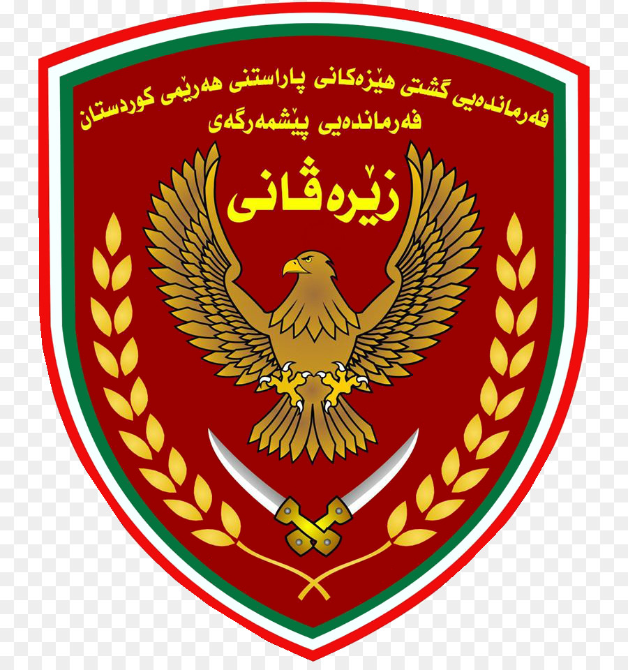 Demokratische Föderation von Nord Syrien Erbil Sinjar Peshmerga - andere