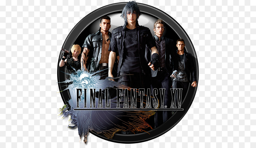 Final Fantasy XV: Ein Neues Reich der Nacht-Licht der Himmel-Video-Spiel - Final Fantasy