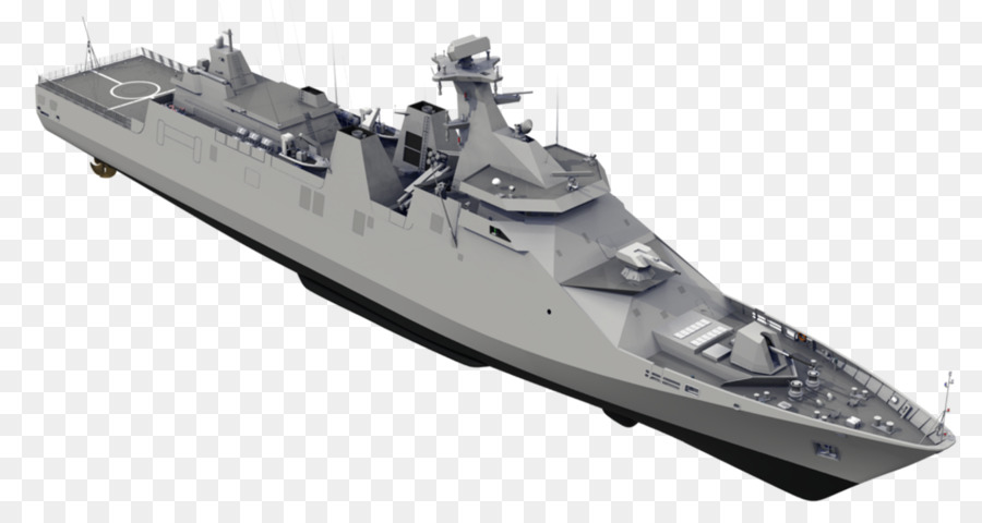 Sigma-design di classe Fregata della Marina della Nave Damen Gruppo - nave