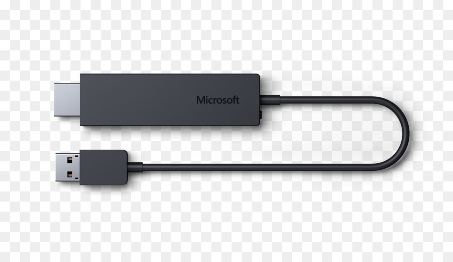 Grafikkarten & Video Adapter WiDi Miracast Microsoft - Microsoft