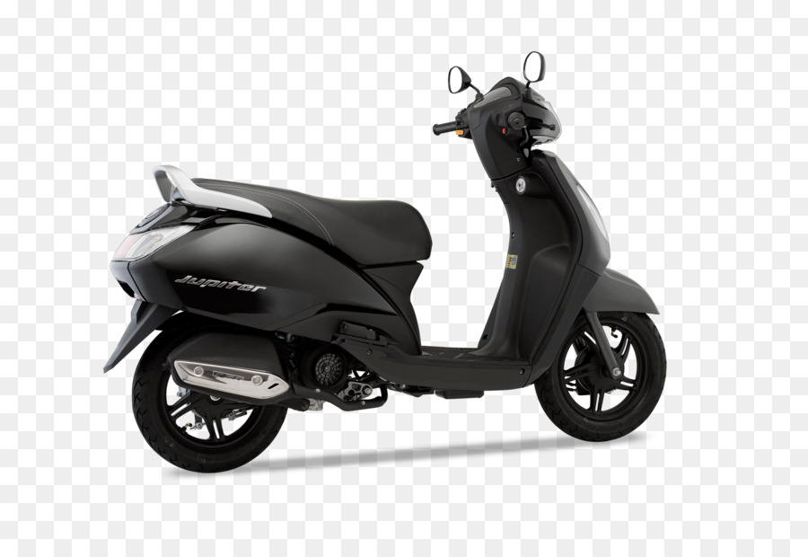 Scooter motorizzato Auto Vespa GTS TVS Motor Company - scooter