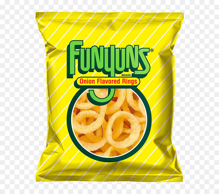 Funyuns Zwiebel-ring-Geschmack Lebensmittel Maismehl - andere