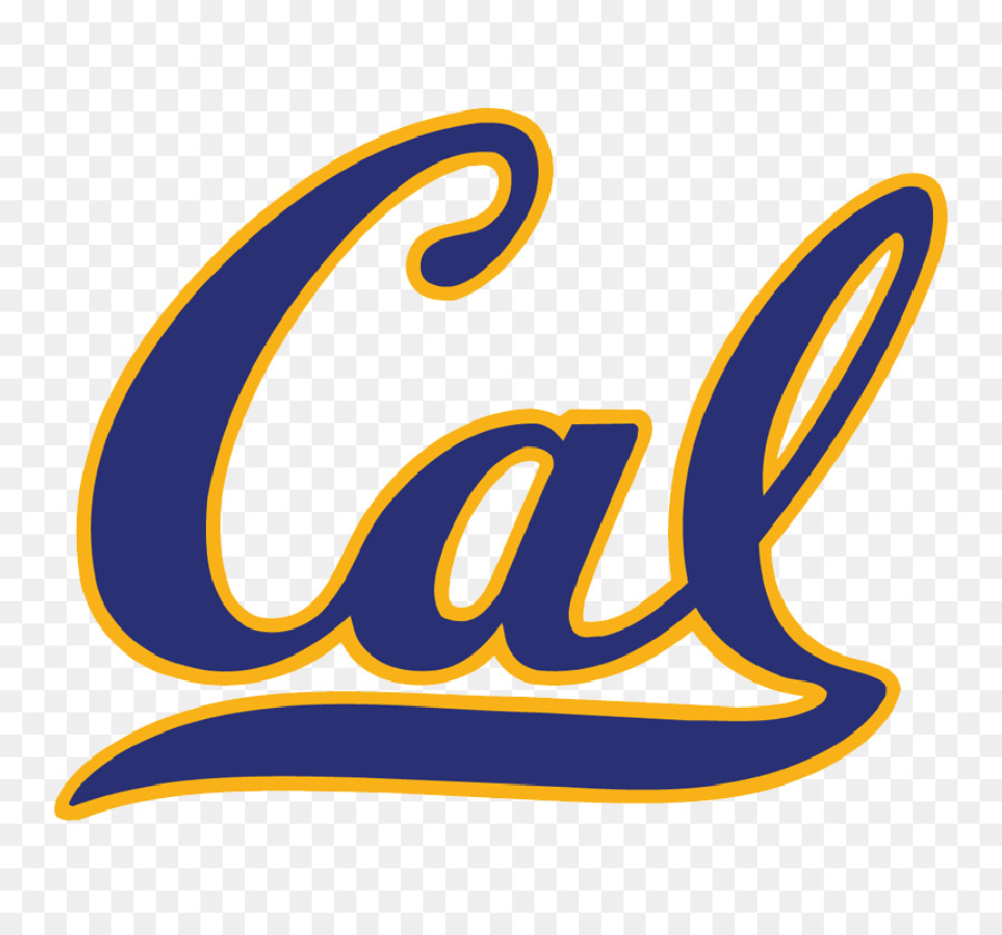L'università della California, Berkeley, California Golden Bears femminile di pallacanestro di Sport di Logo - nel dormitorio mangiato luandun