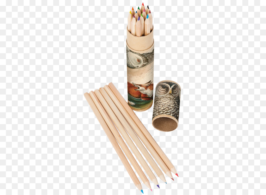 Màu bút chì - em trang trí bảng sao với ba cầu vồng