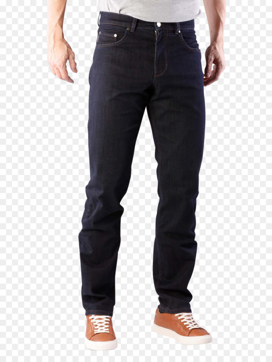 Slim-fit-Hose Ralph Lauren Corporation-Polo-Hemd-Cord - Jeans Creative