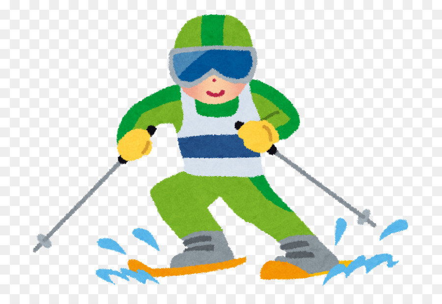 Olimpiadi Invernali del 2018 sci Alpino Magnate sci Freestyle, sci - sci